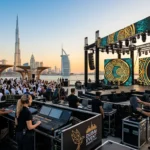 Event Production in Dubai | GH Media Network